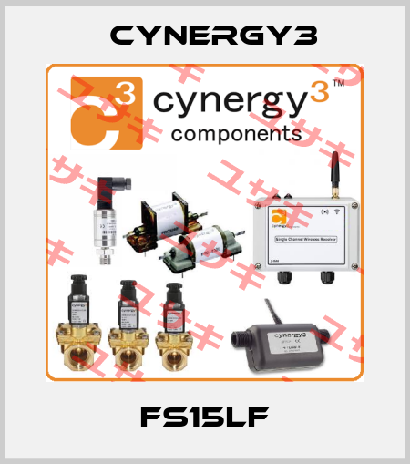 FS15LF Cynergy3