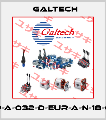 1SP-A-032-D-EUR-A-N-18-0-G Galtech