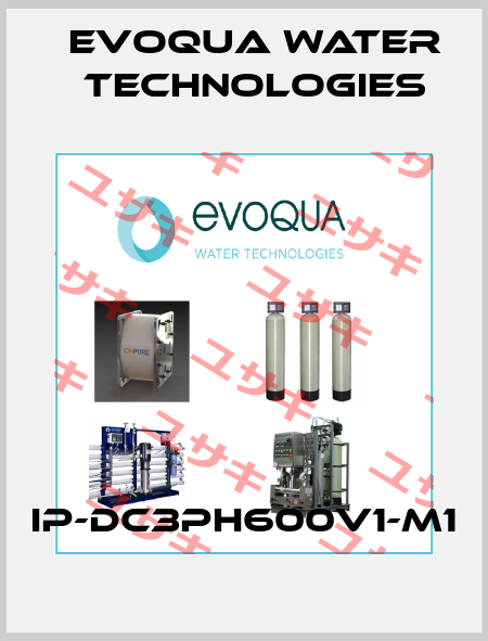 IP-DC3PH600V1-M1 Evoqua Water Technologies