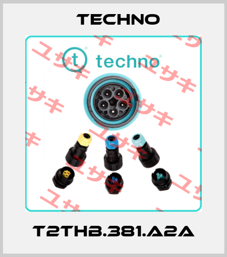 T2THB.381.A2A techno