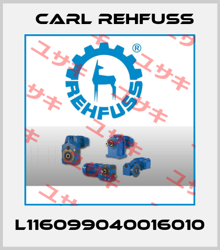 L116099040016010 Carl Rehfuss