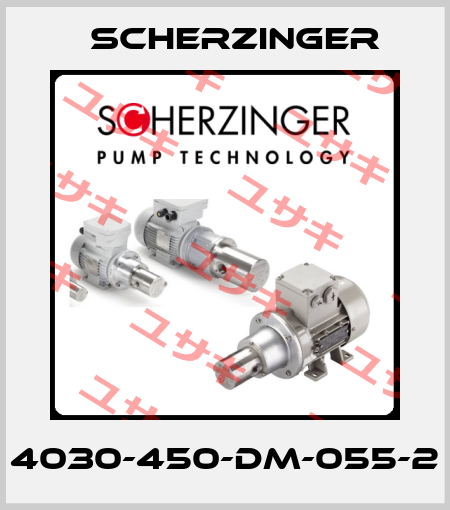 4030-450-DM-055-2 Scherzinger