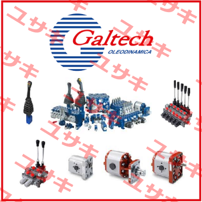 2SPA04-D-10 Galtech