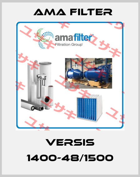 Versis 1400-48/1500 Ama Filter