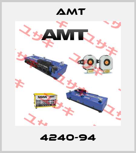 4240-94 AMT