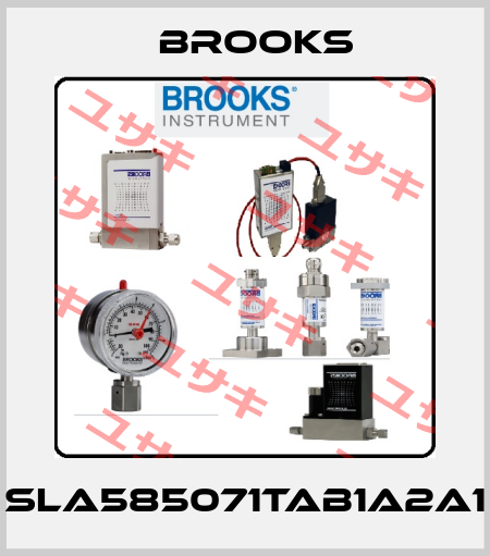 SLA585071TAB1A2A1 Brooks