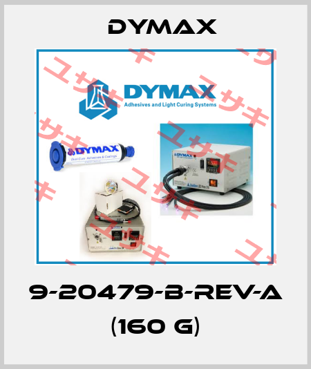 9-20479-B-REV-A (160 g) Dymax
