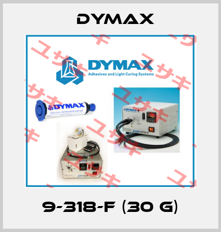 9-318-F (30 g) Dymax