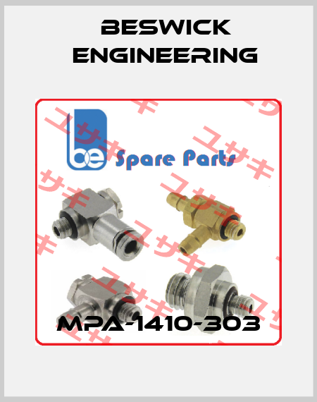 MPA-1410-303 Beswick Engineering
