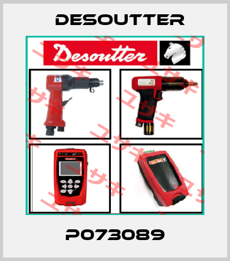 P073089 Desoutter