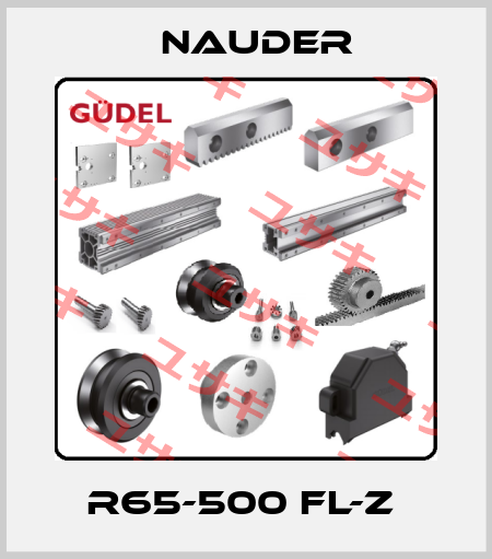 R65-500 FL-Z  Nauder