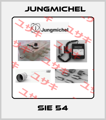 SIE 54 Jungmichel