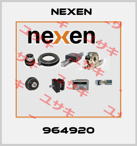 964920 Nexen
