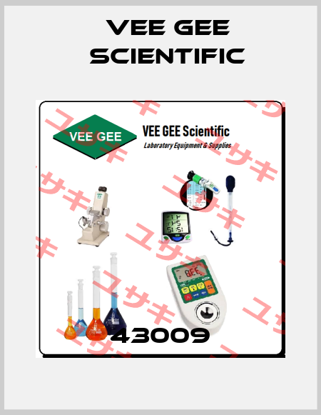 43009 Vee Gee Scientific