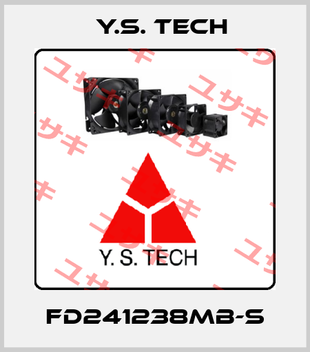 FD241238MB-S Y.S. Tech