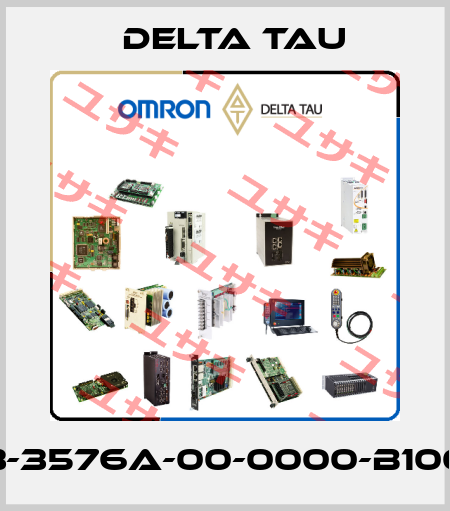 3-3576A-00-0000-B100 Delta Tau