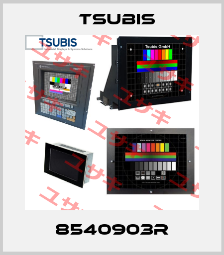 8540903R TSUBIS