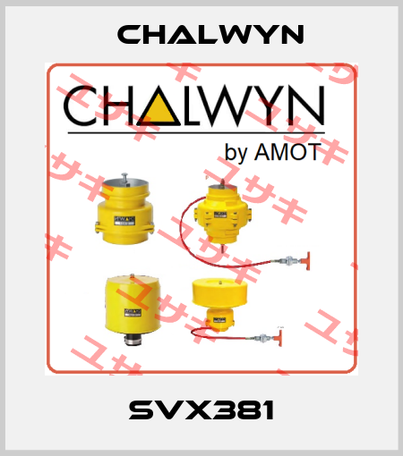 SVX381 Chalwyn