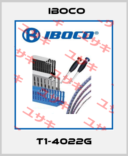 T1-4022G Iboco
