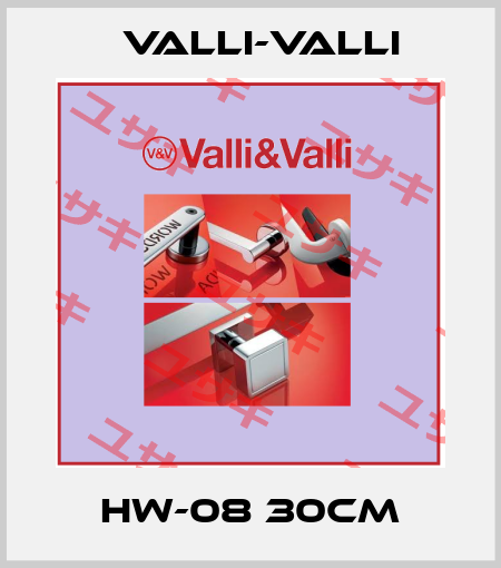 HW-08 30cm VALLI-VALLI