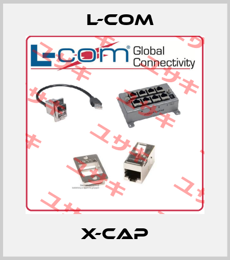 X-CAP L-com