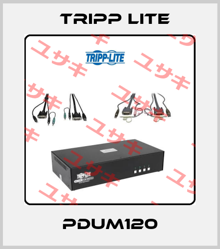 PDUM120 Tripp Lite