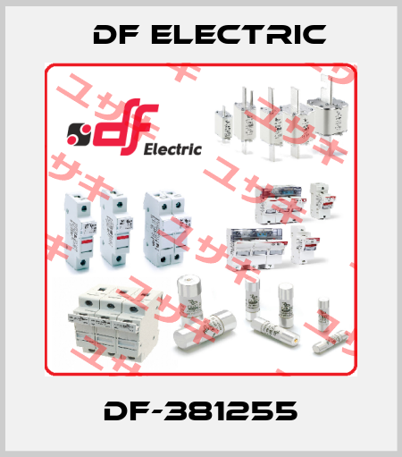 DF-381255 DF Electric