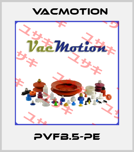 PVFB.5-PE VacMotion