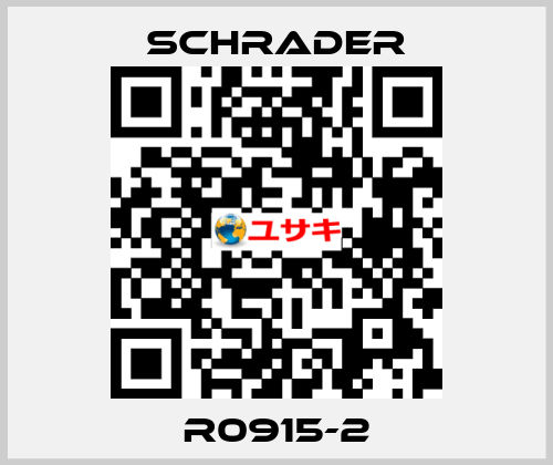 R0915-2 Schrader