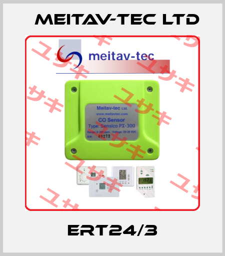ERT24/3 Meitav-tec Ltd