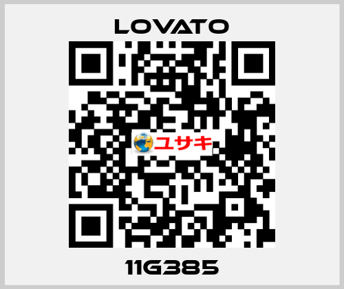11G385 Lovato