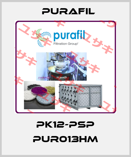 PK12-PSP PUR013HM Purafil