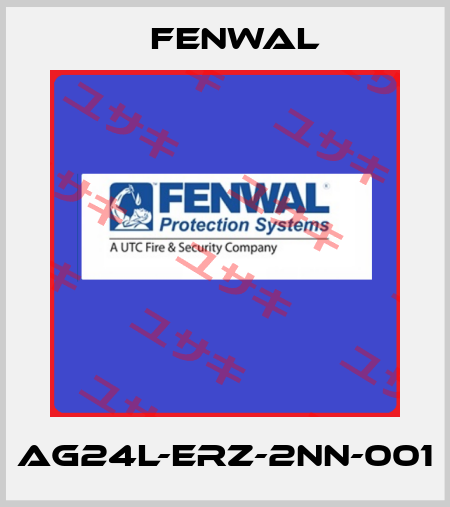 AG24L-ERZ-2NN-001 FENWAL