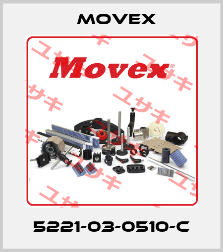 5221-03-0510-C Movex