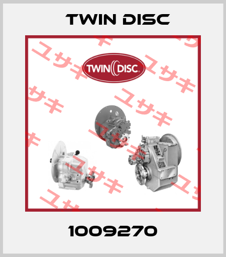 1009270 Twin Disc