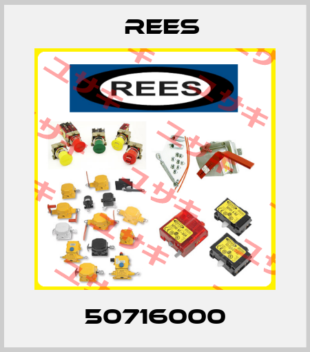 50716000 Rees