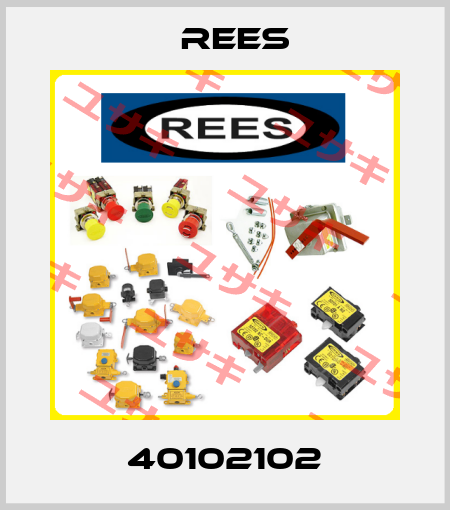 40102102 Rees