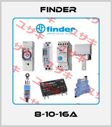 8-10-16A Finder