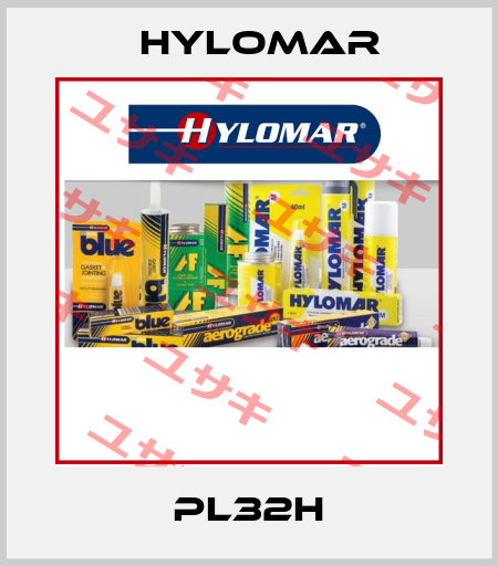 PL32H Hylomar