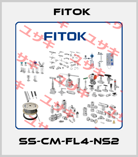 SS-CM-FL4-NS2 Fitok