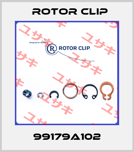 99179A102 Rotor Clip