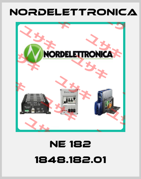 NE 182 1848.182.01 Nordelettronica