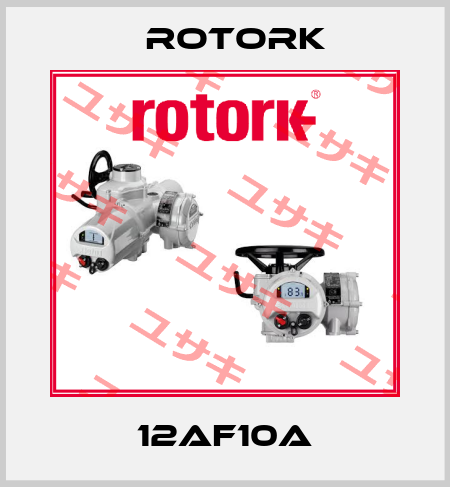 12AF10A Rotork