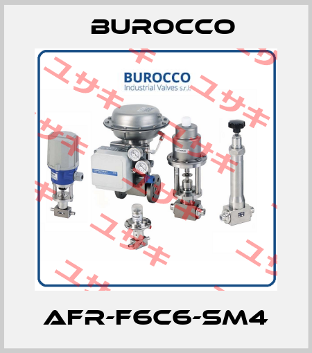 AFR-F6C6-SM4 Burocco