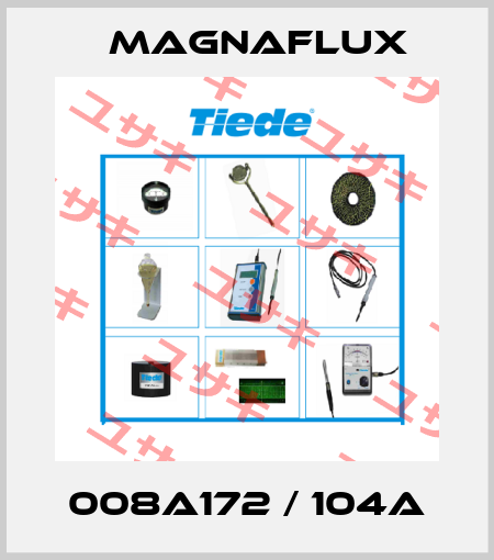 008A172 / 104A Magnaflux