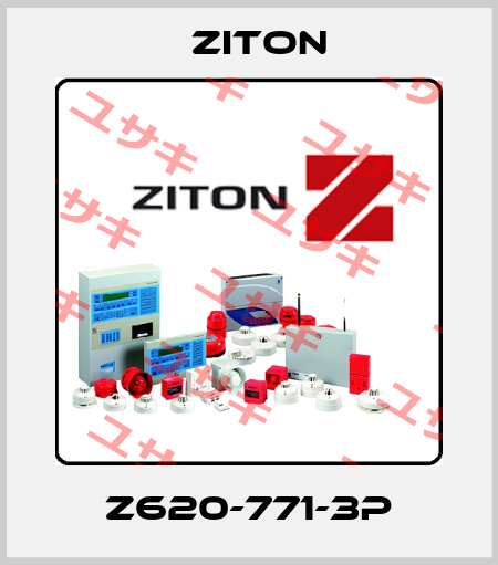 Z620-771-3P Ziton