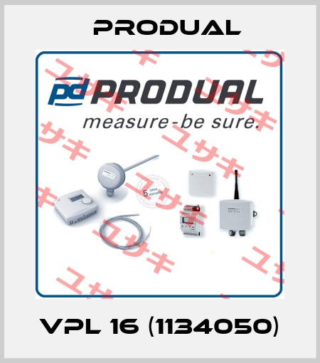 VPL 16 (1134050) Produal