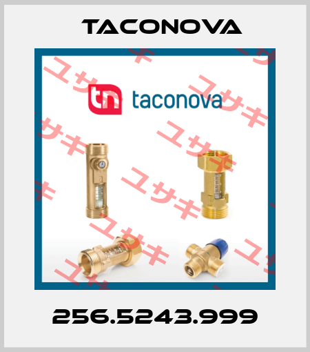 256.5243.999 Taconova