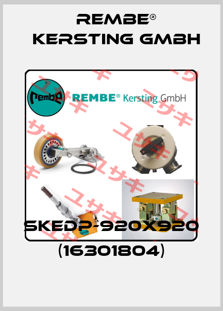 SKEDP-920x920 (16301804) REMBE® Kersting GmbH