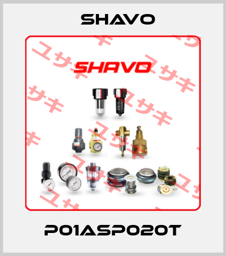 P01ASP020T Shavo